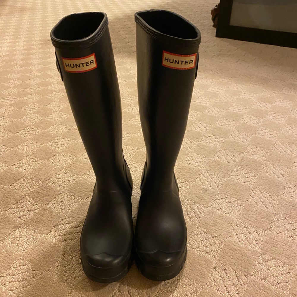 HUNTER Original Rain Boot - Kids